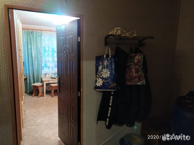 Комната 30 м² в 2-к, 2/6 эт. Комната 30 м² в 2-к, 2/6 эт.