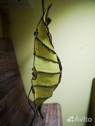 Настенный светильник - бра Настенный светильник - бра