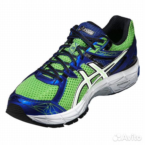 Кроссовки мужские asics GT-1000 3 T4K3N-7001 8 Кроссовки мужские asics GT-1000 3 T4K3N-7001 8