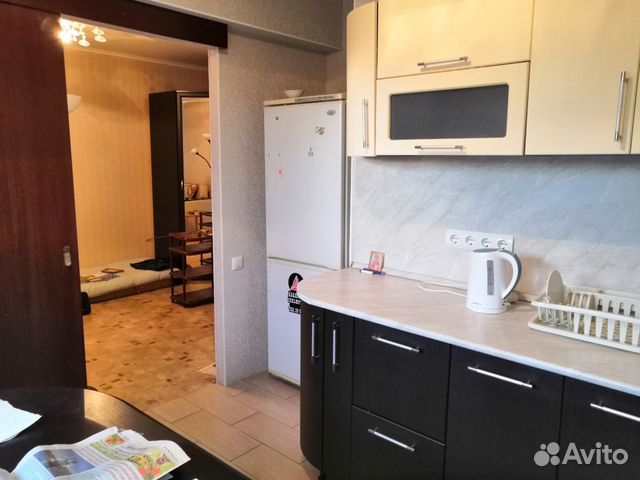 2-к квартира, 54 м², 2/5 эт. 2-к квартира, 54 м², 2/5 эт.