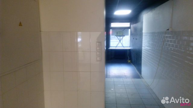 Сдам торговое помещение, 40.4 м²