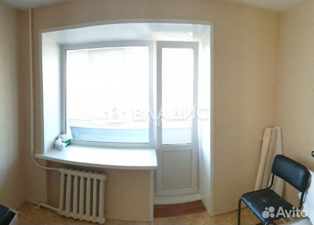1-к квартира, 32 м², 9/9 эт. 1-к квартира, 32 м², 9/9 эт.