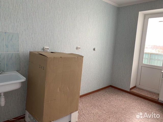 2-к квартира, 50.5 м², 5/5 эт.