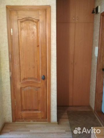 1-к квартира, 39 м², 8/10 эт.