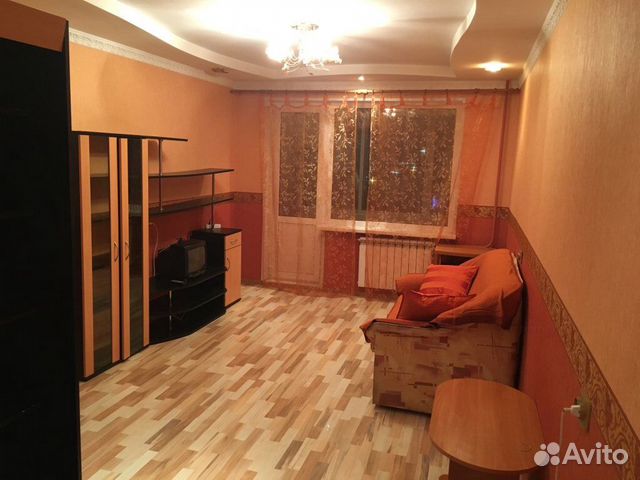 1-к квартира, 43 м², 7/10 эт. 1-к квартира, 43 м², 7/10 эт.