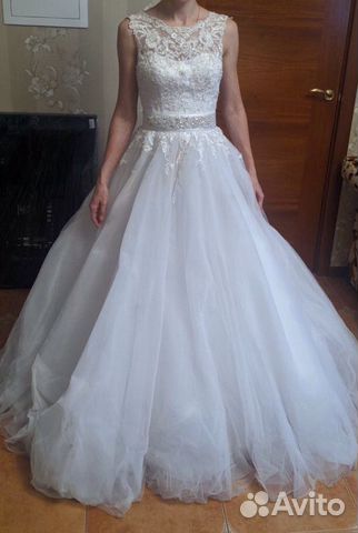 Свадебное платье Sincerity Bridal Свадебное платье Sincerity Bridal