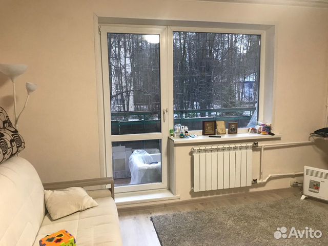 2-к квартира, 53.2 м², 2/9 эт. 2-к квартира, 53.2 м², 2/9 эт.