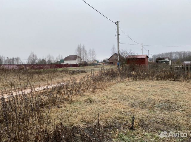 Участок 8.7 сот. (СНТ, ДНП) Участок 8.7 сот. (СНТ, ДНП)