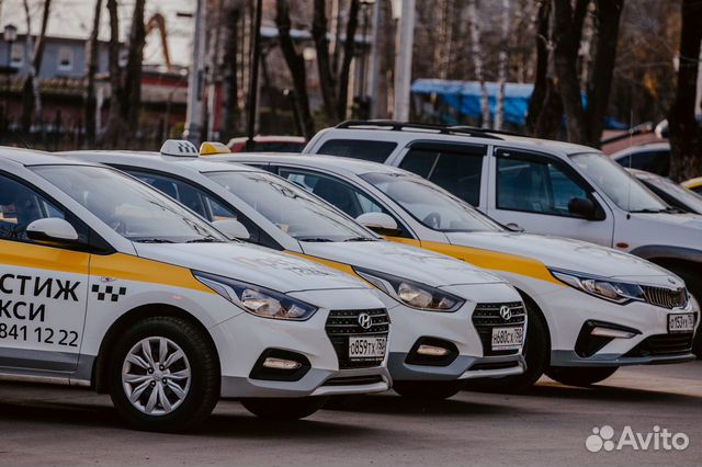 Аренда авто под такси Аренда авто под такси