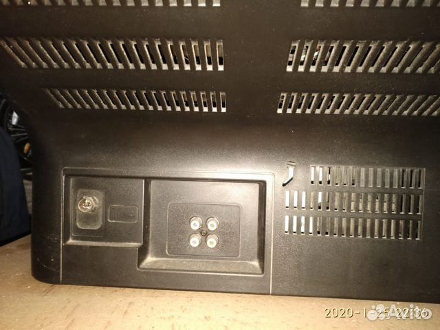 Телевизор Gold Star CF-20A80Y