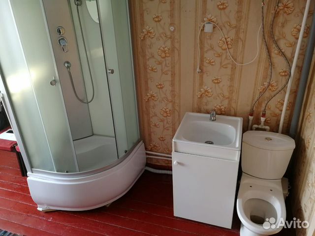 1-к квартира, 12.2 м², 2/3 эт.