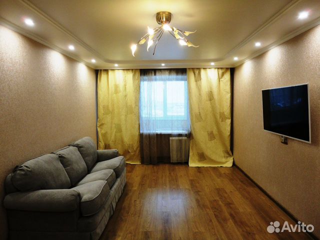3-к квартира, 69.9 м², 8/10 эт. 3-к квартира, 69.9 м², 8/10 эт.