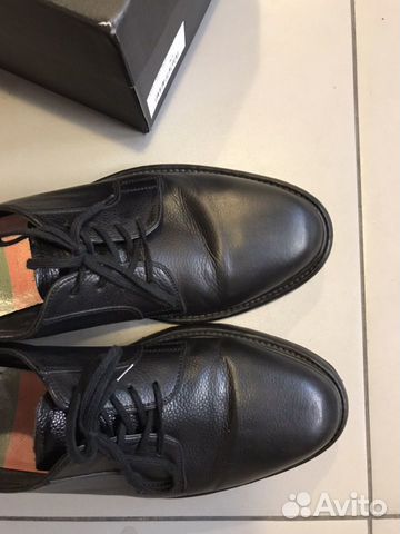 Ботинки Paul Smith Ботинки Paul Smith