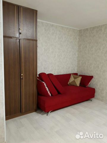 1-к квартира, 32 м², 1/5 эт.