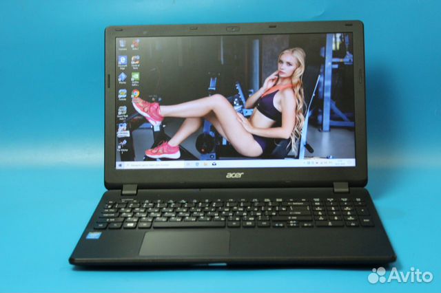 Ноутбук Acer Ноутбук Acer