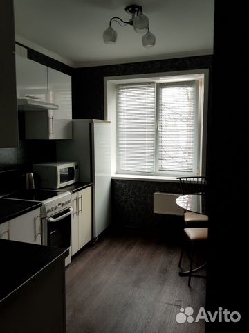 2-к квартира, 50 м², 2/9 эт.