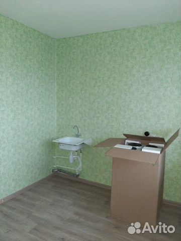 1-к квартира, 41.6 м², 17/17 эт.