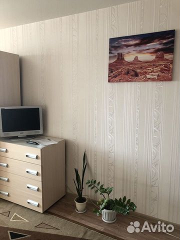 1-к квартира, 44 м², 8/9 эт. 1-к квартира, 44 м², 8/9 эт.