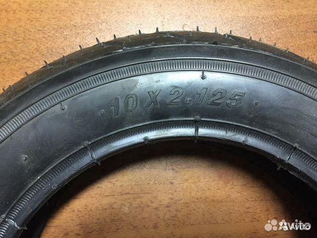 Покрышки для гироскутеров 10 дюймов Покрышки для гироскутеров 10 дюймов