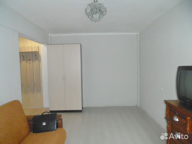 1-к квартира, 31 м², 2/5 эт.