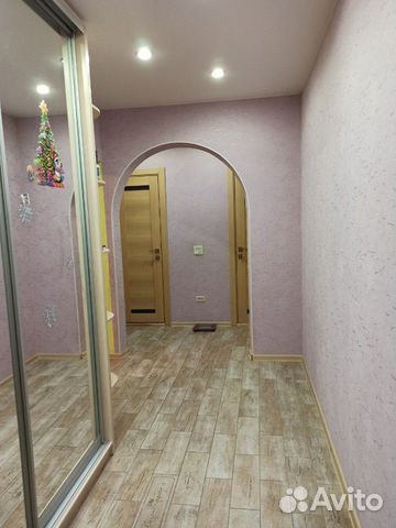 2-к квартира, 60 м², 7/10 эт.