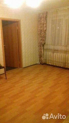 2-к квартира, 45 м², 1/5 эт.
