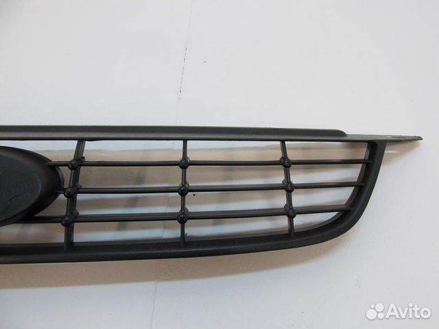 Решетка радиатора Ford Focus 2 Решетка радиатора Ford Focus 2