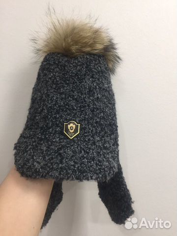 Шапка женская Шапка женская