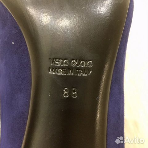 Туфли женские