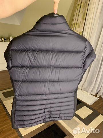 Жилетка/куртка Emporio Armani,оригинал