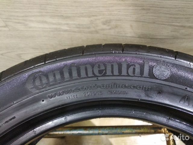 Continental ContiPremiumContact5 (4 шт) 205/55 R17 Continental ContiPremiumContact5 (4 шт) 205/55 R17