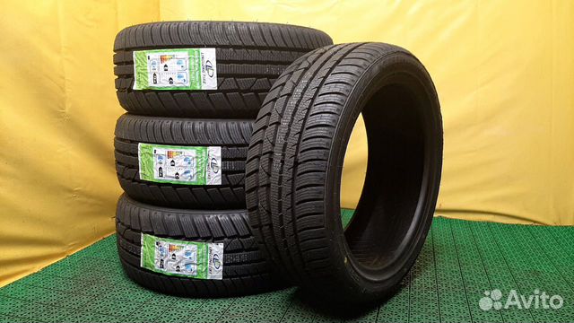 215 45 17 новые покрышки липучка Linglong зимние 215 45 17 новые покрышки липучка Linglong зимние