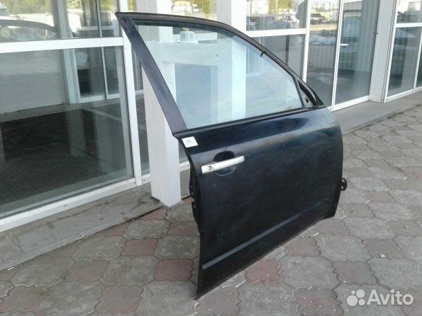 Дверь передняя правая Subaru Forester SH-3 Дверь передняя правая Subaru Forester SH-3