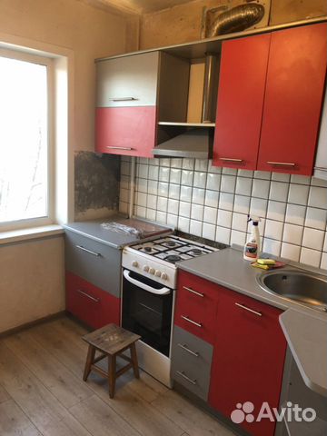 2-к квартира, 45 м², 4/5 эт.