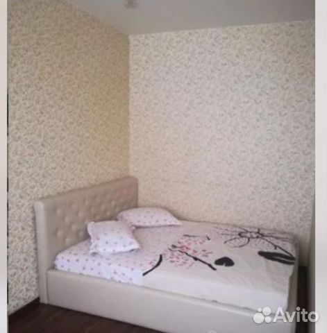 2-к квартира, 43 м², 2/5 эт. 2-к квартира, 43 м², 2/5 эт.