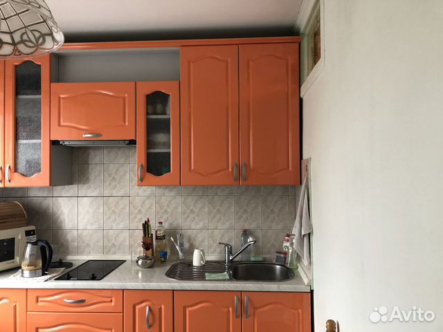 1-к квартира, 33.5 м², 8/9 эт. 1-к квартира, 33.5 м², 8/9 эт.