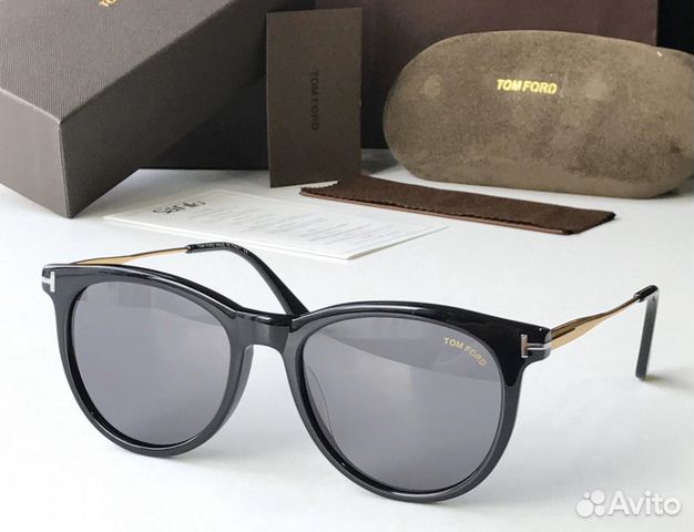 Очки Tom Ford оригинальное исполнение
