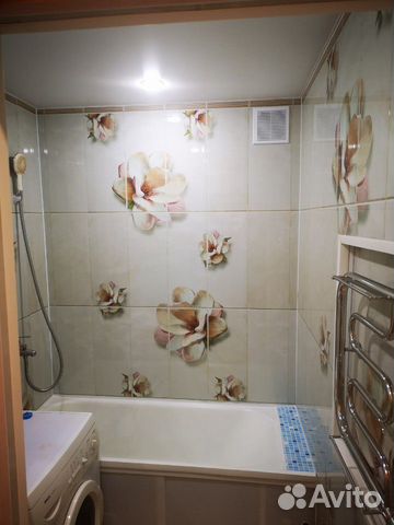 1-к квартира, 40 м², 5/5 эт.