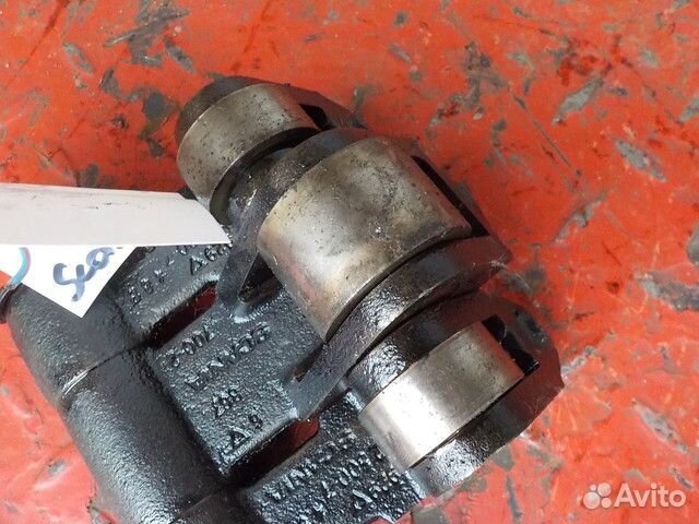 Толкатель Скания 4 (Scania 4 series) 1891691 Толкатель Скания 4 (Scania 4 series) 1891691