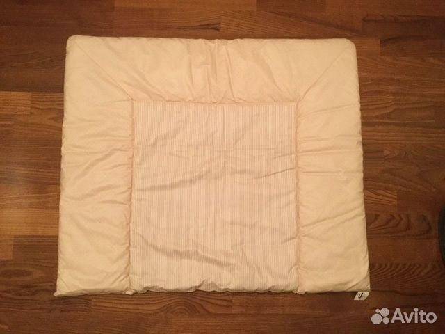 Очень мягкий водонепроницаемый коврик для малыша Очень мягкий водонепроницаемый коврик для малыша