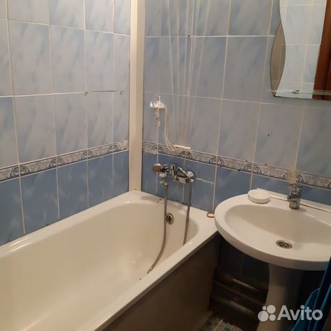 2-к квартира, 44 м², 2/5 эт.