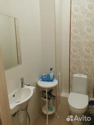 1-к квартира, 43.5 м², 1/17 эт. 1-к квартира, 43.5 м², 1/17 эт.