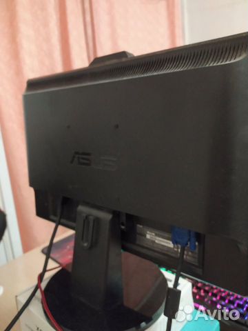 Asus VK193D Asus VK193D