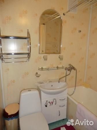 1-к квартира, 31 м², 2/5 эт.