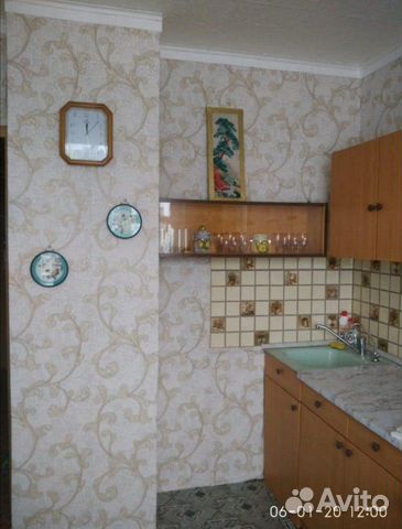 1-к квартира, 39 м², 8/12 эт. 1-к квартира, 39 м², 8/12 эт.