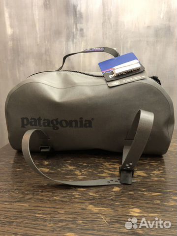 Сумка новая поясная Patagonia Сумка новая поясная Patagonia