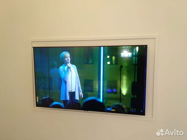 Установка телевизора. Повесить телевизор на стену