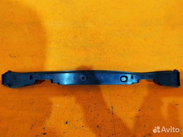 Пыльник крыла передний правый Mazda Cx-5 2 2017-Нв