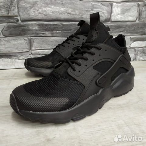 Кроссовки Huarache 819685-002 Кроссовки Huarache 819685-002