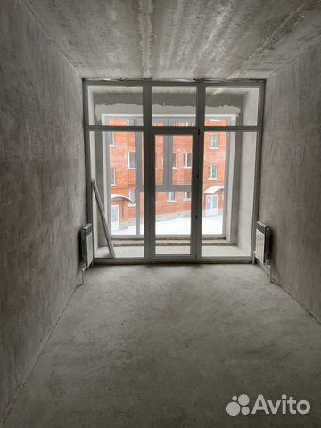 2-к квартира, 64 м², 2/3 эт.